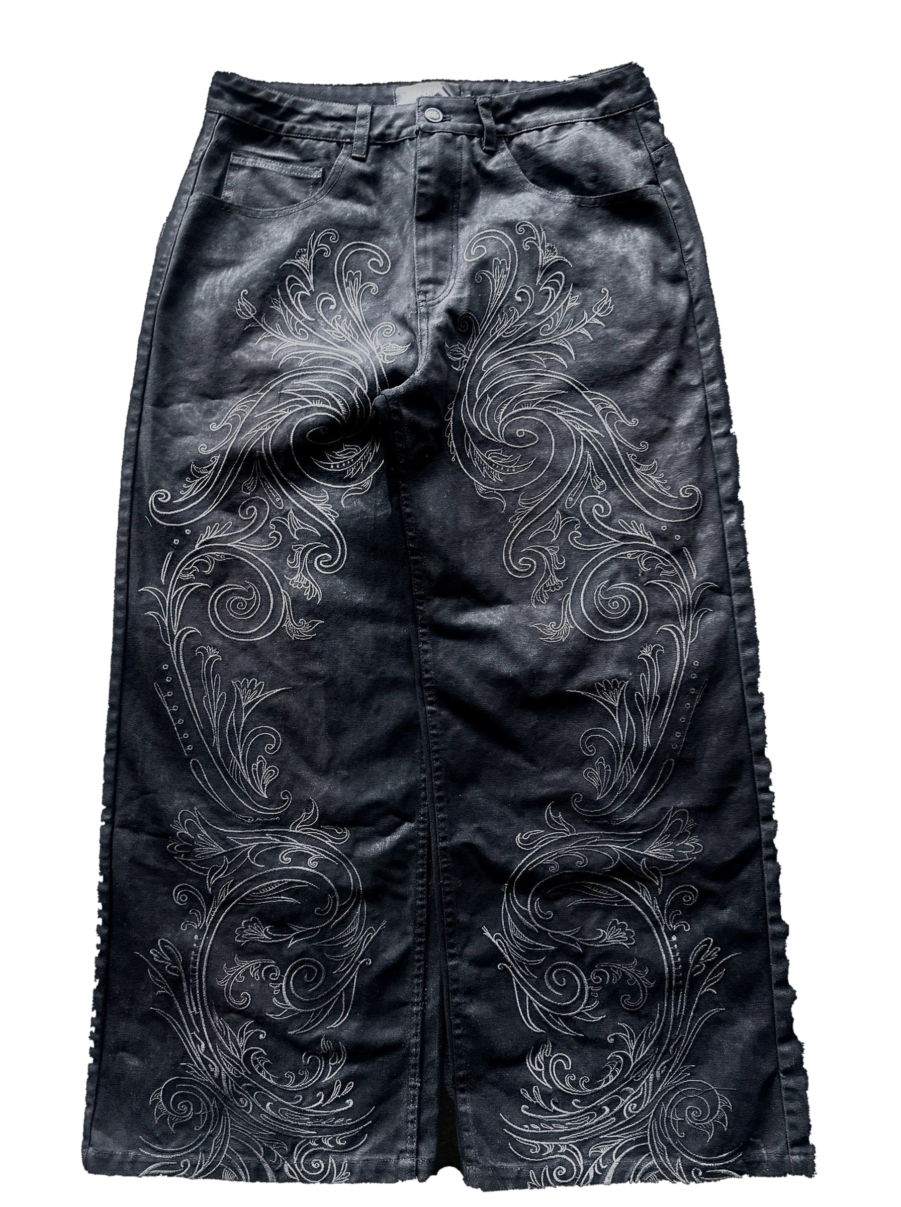 Tempo Sweats (Stone)
