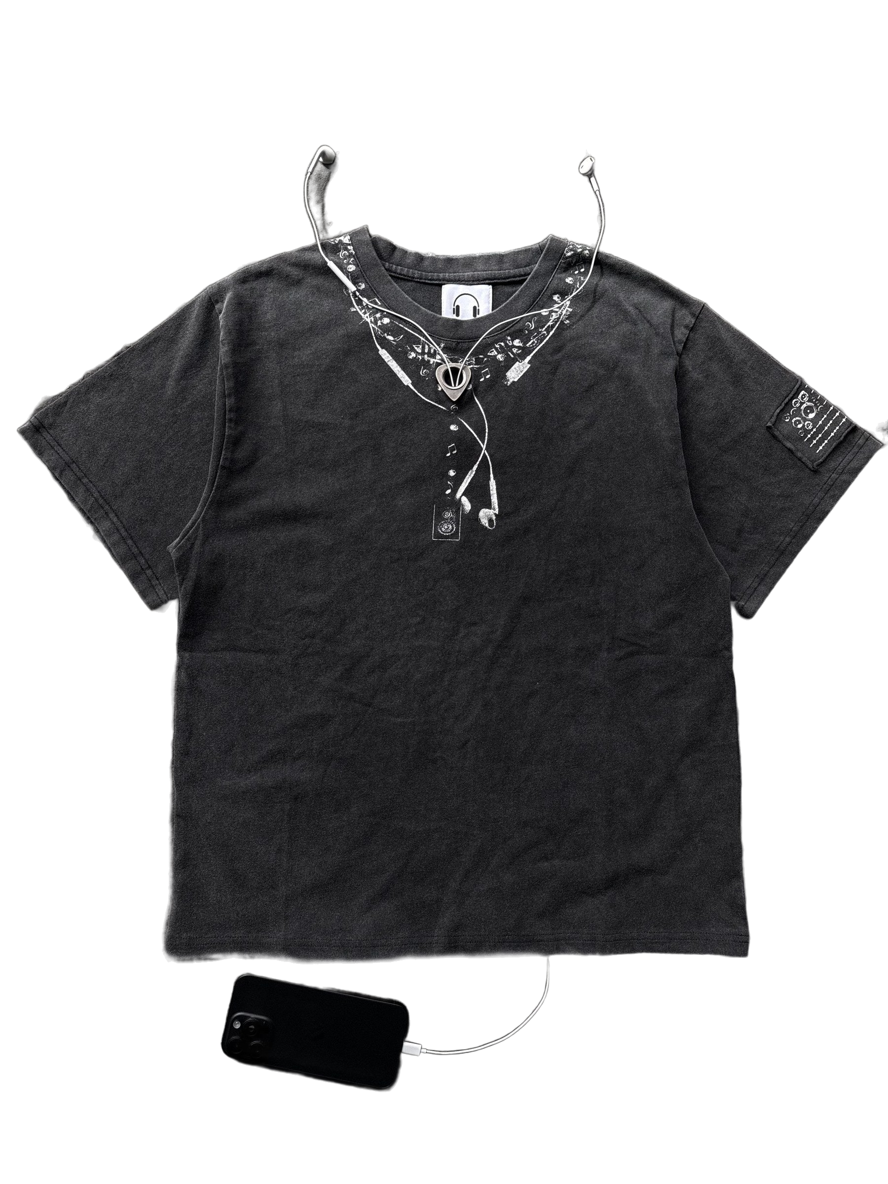Bass T-Shirt
