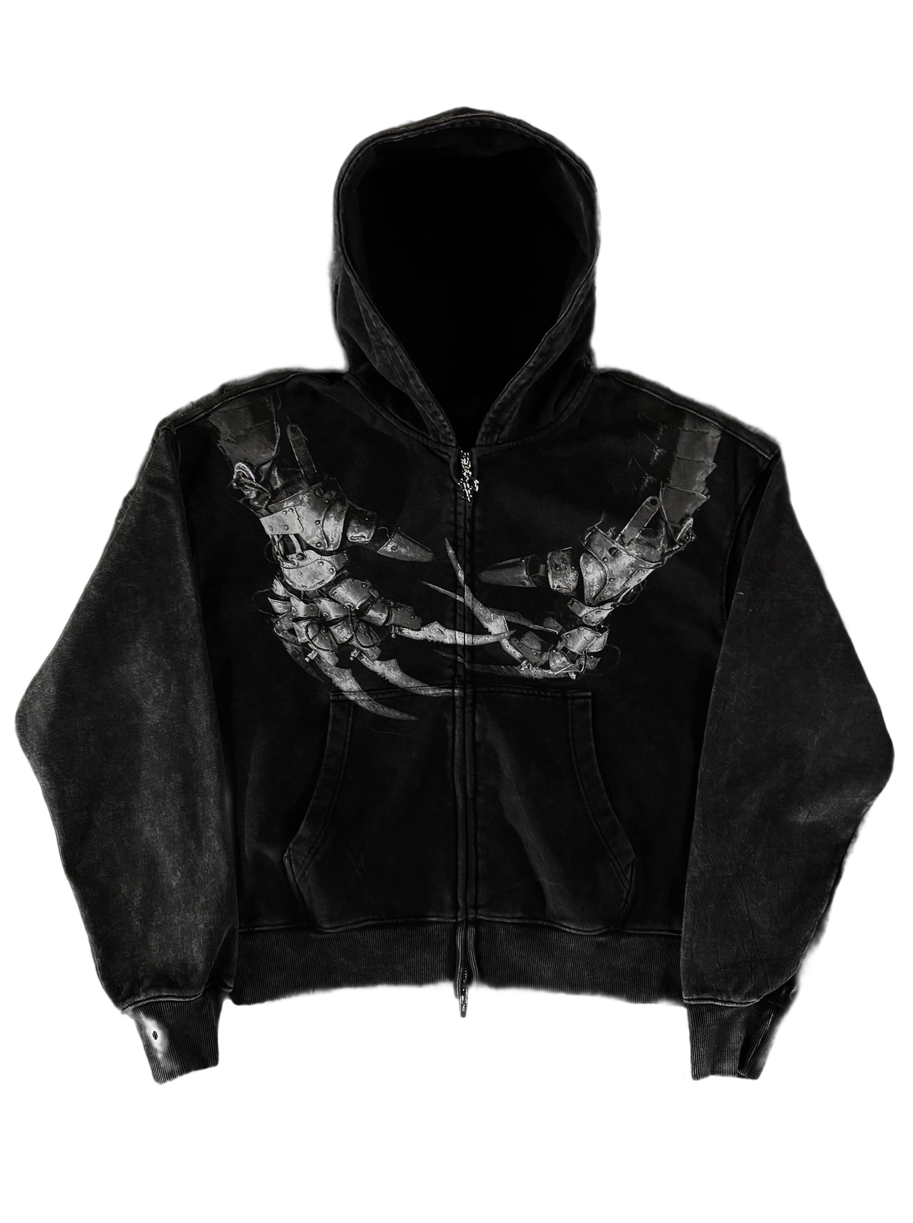 Knight Hoodie