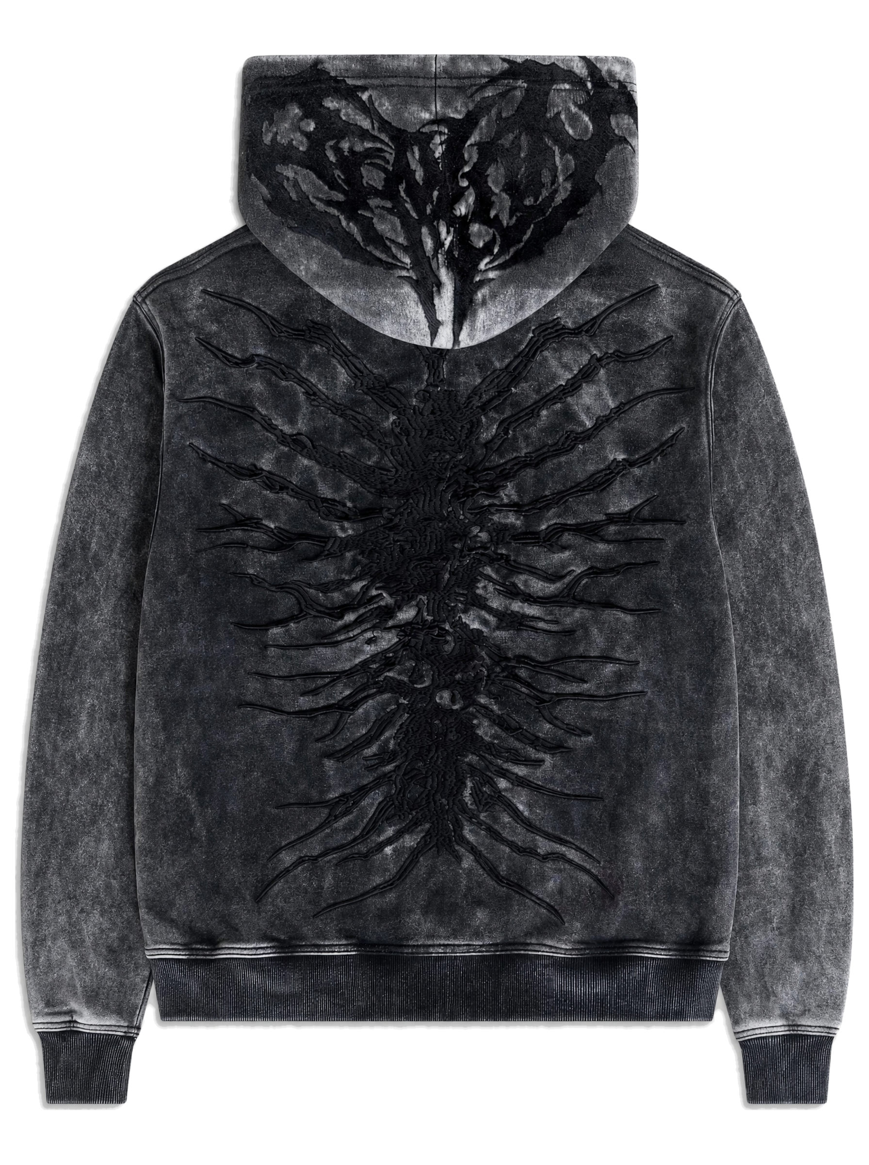 Lycan Bunny Zip